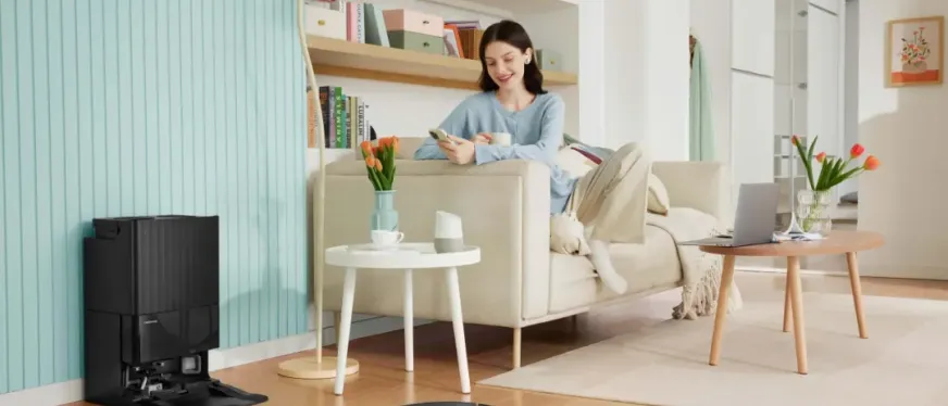 连续2年营收破百亿！又一智能家电品牌在海外大爆！拿下全球销量第一