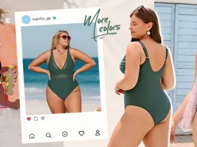 南京泳装征服美国宝妈!年销2.5亿美金的包容性打法