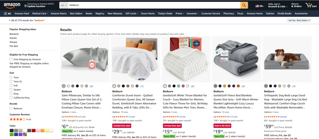 单品爆卖7800万，又一中国制造在美国卖爆了