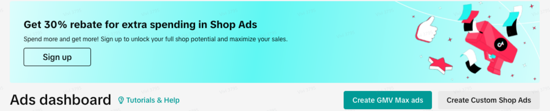 TikTok Shop LIVE GMV Max 是什么？功能介绍及广告创建发布教程详解