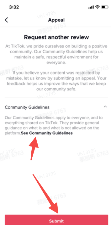 TikTok Shop直播中断封禁原因及申诉流程（商家必看）