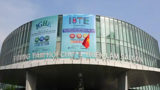 越南2月份有哪些跨境展会？2月越南即将举办的展览盘点！