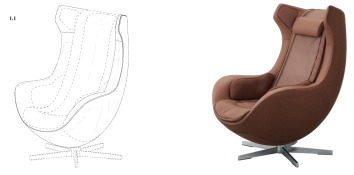 紧急下架！美国站新增21款外观专利，涉按摩枪/宠物用品