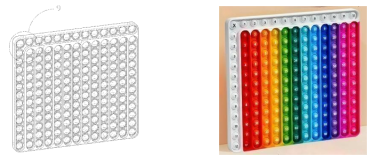 紧急下架！美国站新增21款外观专利，涉按摩枪/宠物用品