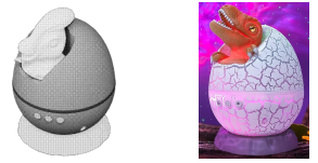 紧急下架！美国站新增21款外观专利，涉按摩枪/宠物用品