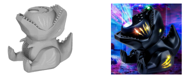 紧急下架！美国站新增21款外观专利，涉按摩枪/宠物用品