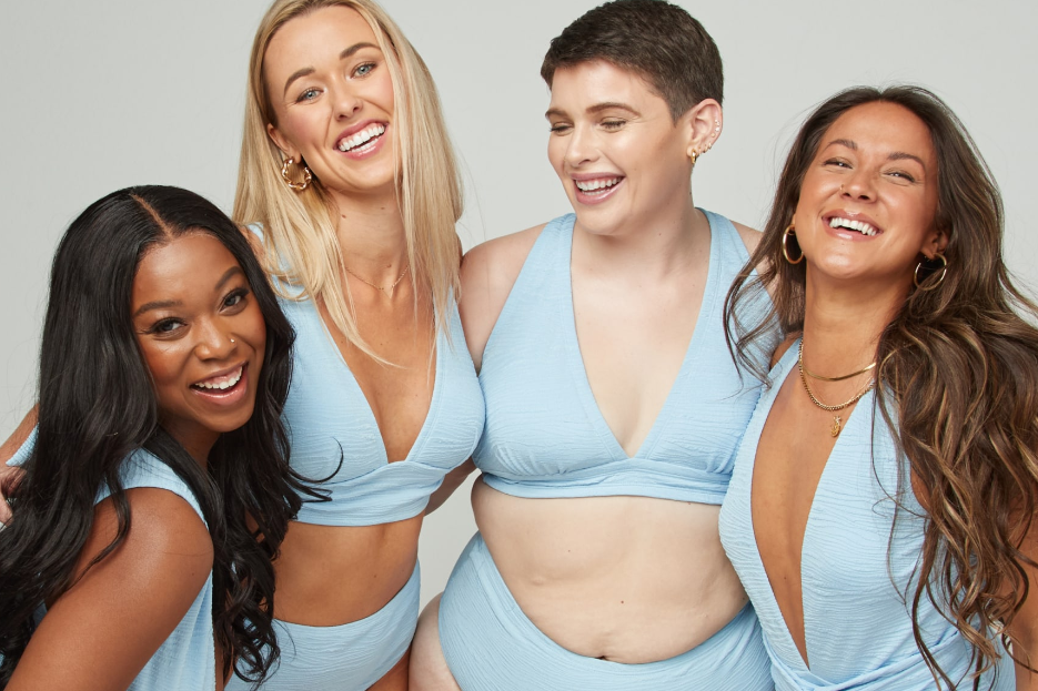 南京泳装征服美国宝妈！年销2.5亿美金的包容性打法