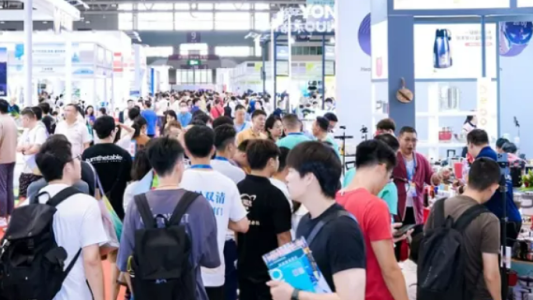 2025跨境电商展览会有哪些？跨境电商展览会2025推荐盘点！