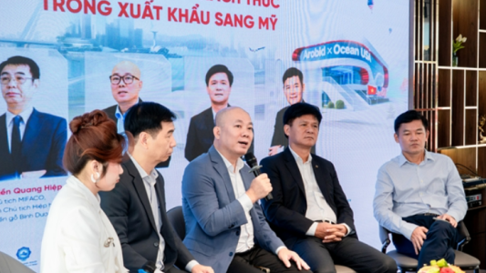 跨境电商展会是做什么的？工厂适合参加跨境展会吗？