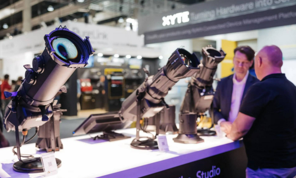 2026 年俄罗斯莫斯科视听设备与信息系统集成技术展览会什么时候举办？2026 俄罗斯莫斯科视听设备与信息系统集成技术展览会参展攻略！