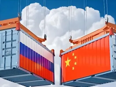 出口俄罗斯必看：最急缺的六大中国装备！