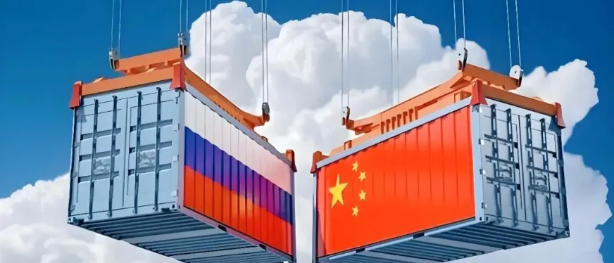 出口俄罗斯必看：最急缺的六大中国装备！