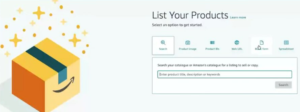 无需UPC/EAN也能上架！亚马逊GTIN豁免申请条件与操作流程全解
