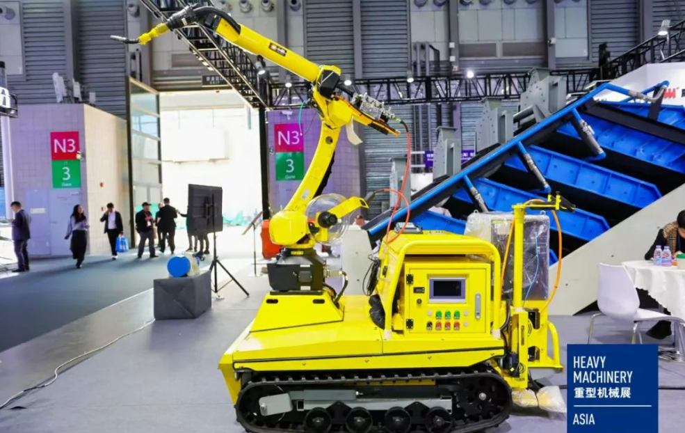 俄罗斯矿业及矿山机械设备展览会值得参展吗？2026 俄罗斯矿业及矿山机械设备展览会参展攻略！