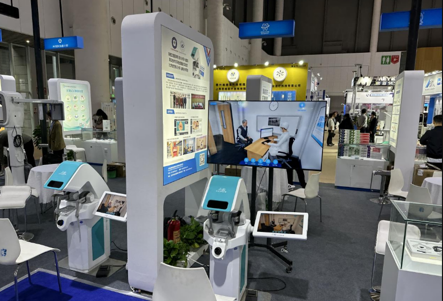 俄罗斯莫斯科口腔展览会（DENTAL EXPO）什么时候举办？2026 俄罗斯莫斯科口腔展览会（DENTAL EXPO）参展攻略！