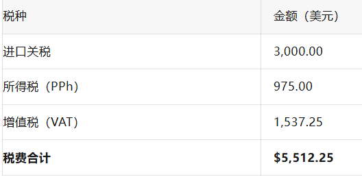 单月罚款上万美元？一份避坑指南，破解“东南亚最难清关”困局