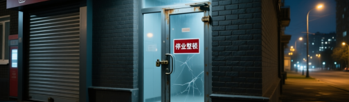 莫斯科两电商自提点因噪音违规被勒令停业30至60天