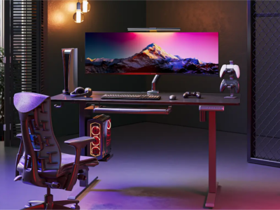 年入超3亿美元，拿下IDG、安克投资，他把全球办公家居玩明白了