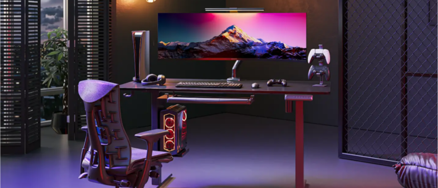 年入超3亿美元，拿下IDG、安克投资，他把全球办公家居玩明白了