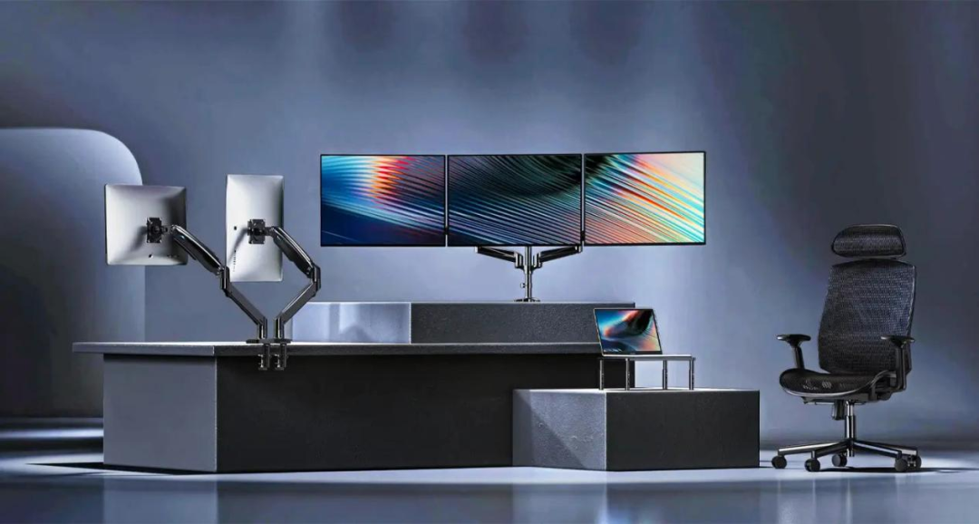 年入超3亿美元，拿下IDG、安克投资，他把全球办公家居玩明白了