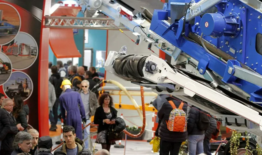 俄罗斯矿业及矿山机械设备展览会值得参展吗？2026 俄罗斯矿业及矿山机械设备展览会参展攻略！