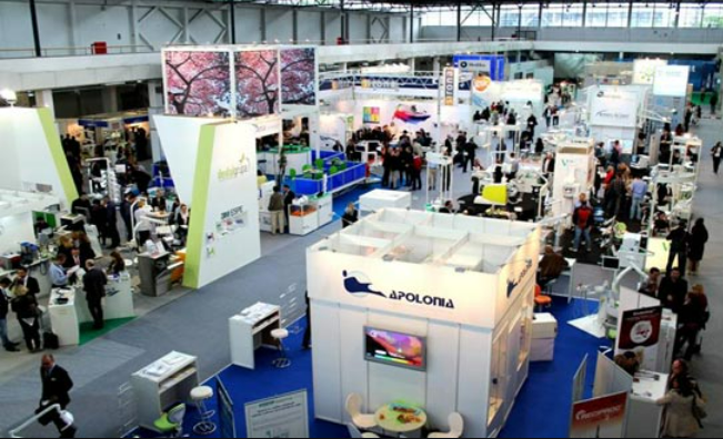 俄罗斯莫斯科口腔展览会（DENTAL EXPO）什么时候举办？2026 俄罗斯莫斯科口腔展览会（DENTAL EXPO）参展攻略！