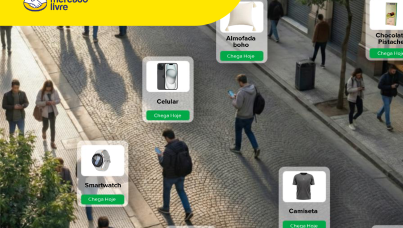 美客多巴西市场趋势报告