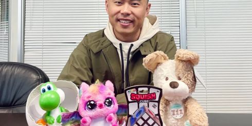 对话玩具巨头资深设计师：中国品牌如何出海？
