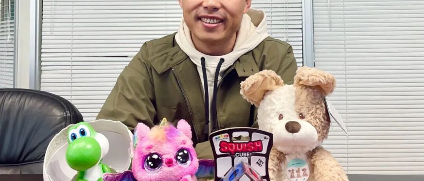 对话玩具巨头资深设计师:中国品牌如何出海?