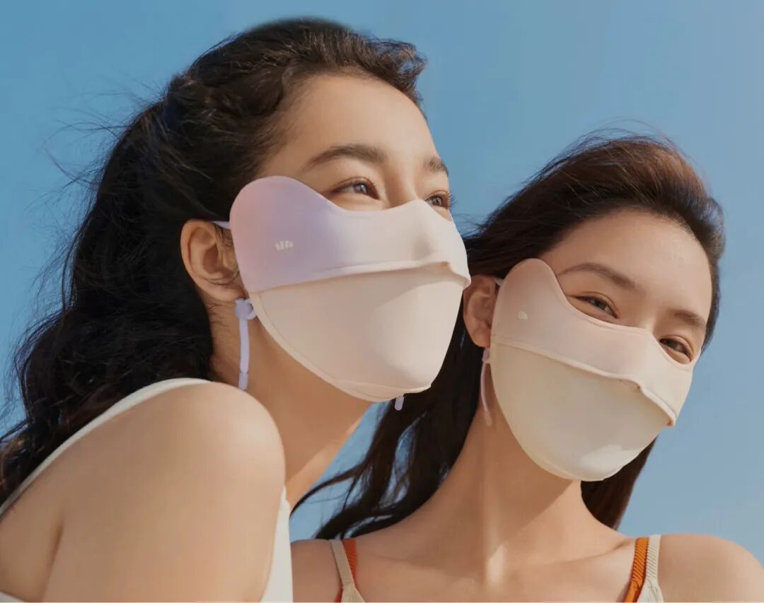 图片 凭一把小黑伞蹿红,“防晒界Lululemon”在东南亚揽金2.4亿