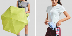 凭一把小黑伞蹿红，“防晒界Lululemon”在东南亚揽金2.4亿