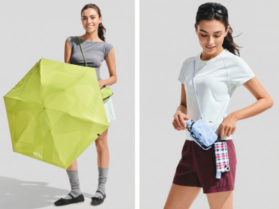 凭一把小黑伞蹿红，“防晒界Lululemon”在东南亚揽金2.4亿