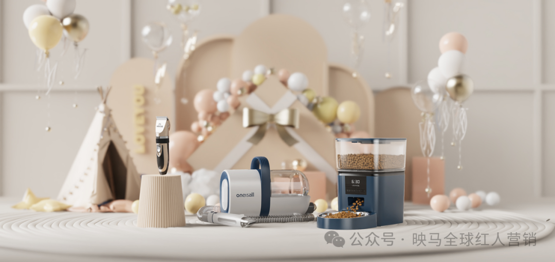 靠宠物“剪发”年入4亿，深圳这个品牌凭什么卖了60个月第一？
