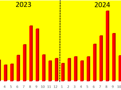 2025年7-8月Wildberries热销品类推荐——抢先布局开学季！