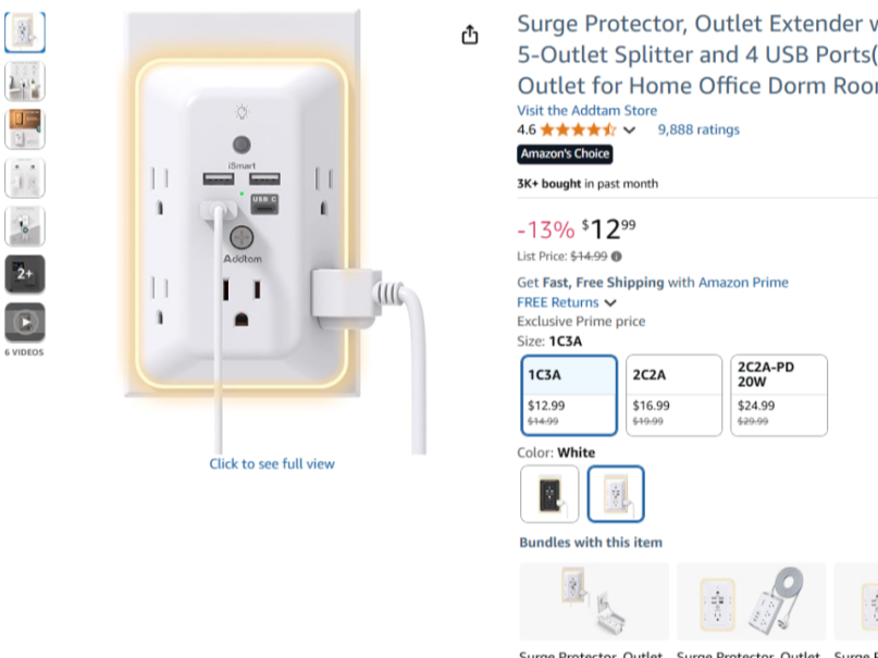 2024年的亚马逊Prime Day，哪些产品最好卖？