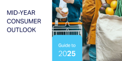 通往2025：年中消费者展望
