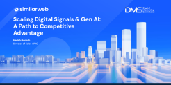 扩展数字信号与生成式AI：迈向竞争优势之路