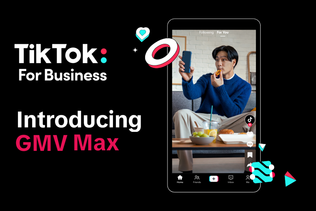 最新消息！TikTok小店广告政策重大调整：全面转向GMV MAX！