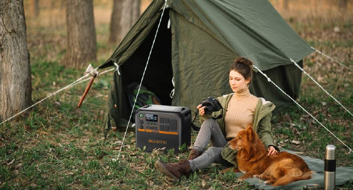 年营收21亿+！从安克代工厂到头部品牌，这位储能大佬要上市了