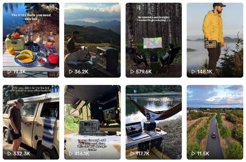 年营收21亿+！从安克代工厂到头部品牌，这位储能大佬要上市了