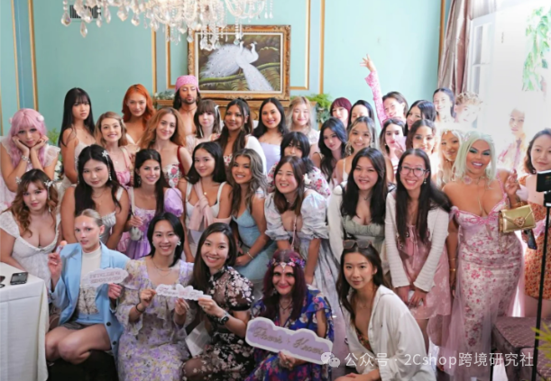 图片 挑战欧美巨头,中国彩妆独立站上线4个月销售额破1000万