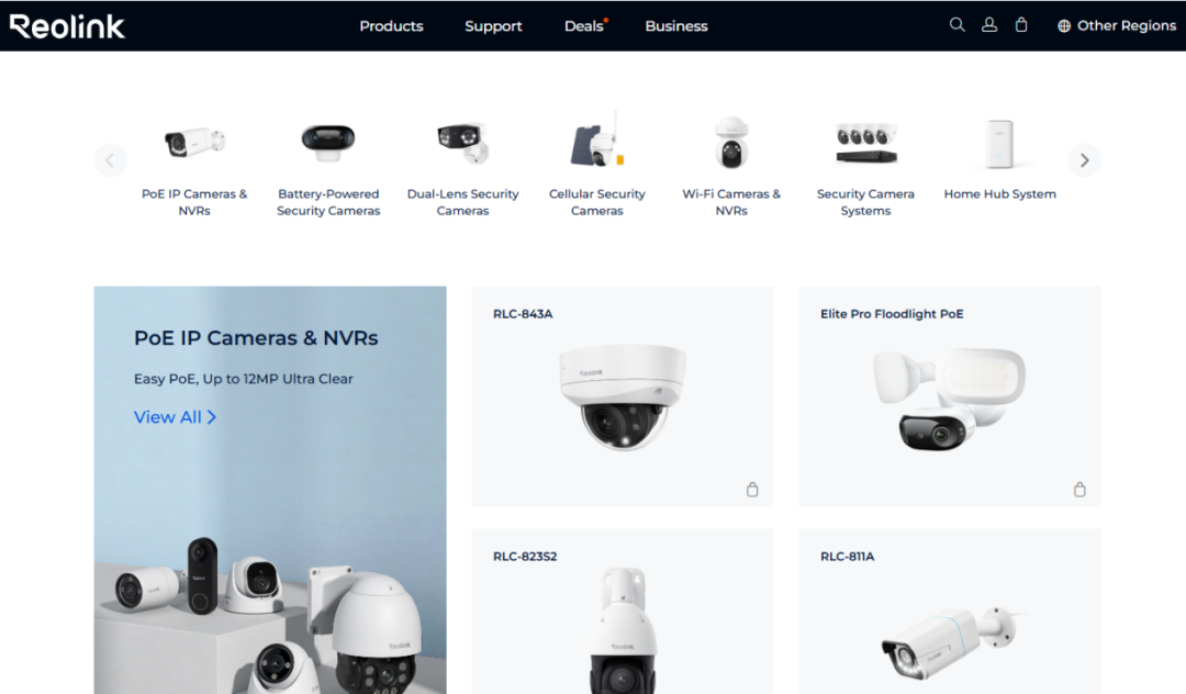 深圳大卖“偷师”华为，在欧美3年赚50亿