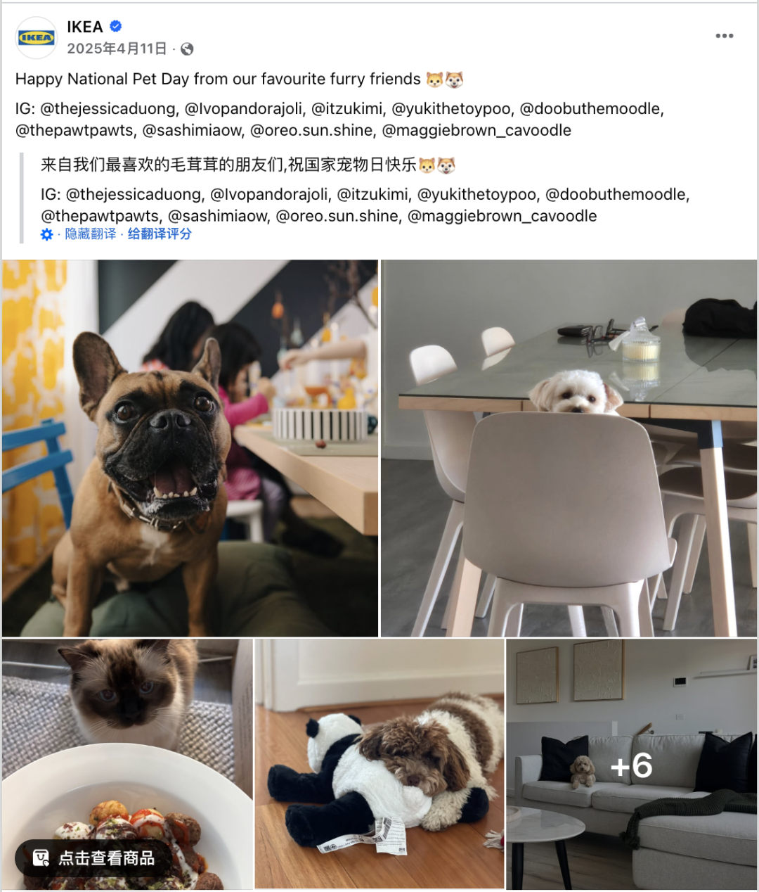 图片 从彩蛋到环保,4月全球营销热点出炉,抓住这五个节点就够了!