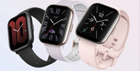 销售额增速176%，年收5.17亿！中国智能手表远销90多国 | 品牌出海