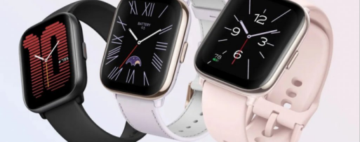 销售额增速176%，年收5.17亿！中国智能手表远销90多国 | 品牌出海