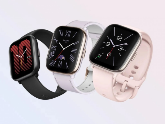 销售额增速176%，年收5.17亿！中国智能手表远销90多国 | 品牌出海