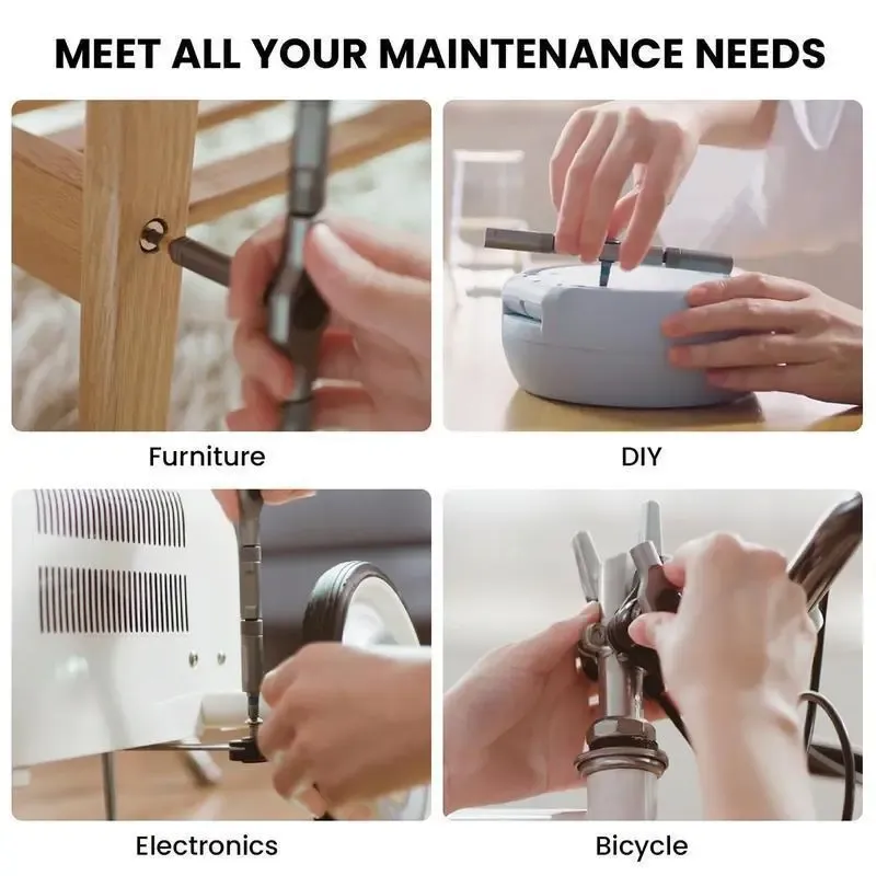 国产螺丝刀在海外蹿红，在TikTok狂卖2800万