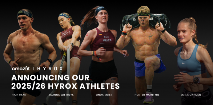 图片 销售额增速176%,年收5.17亿!中国智能手表远销90多国 | 品牌出海