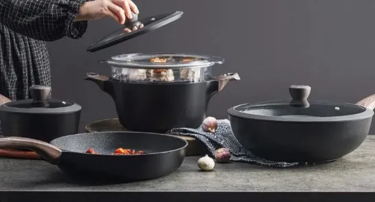 年销1200万口锅，亚马逊增长300%！这个97年浙江“厂二代”，凭什么卖爆全球？