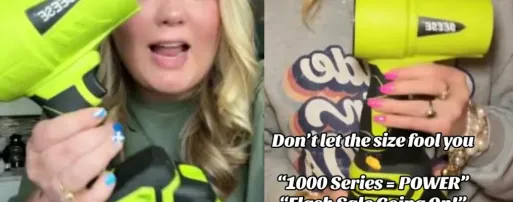 国产螺丝刀在海外蹿红，在TikTok狂卖2800万